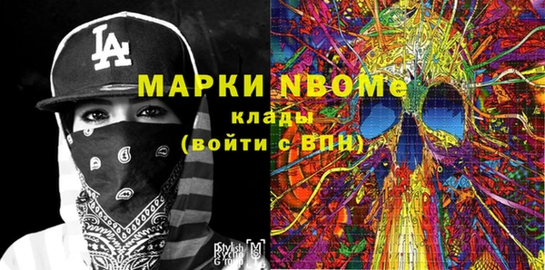 молекула духа Вязники